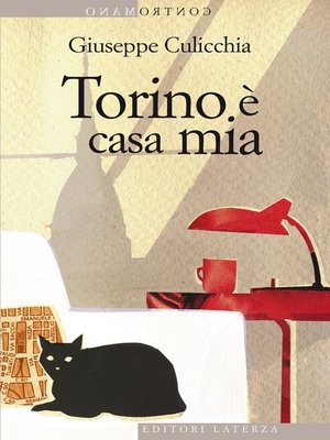 cover image of Torino è casa mia